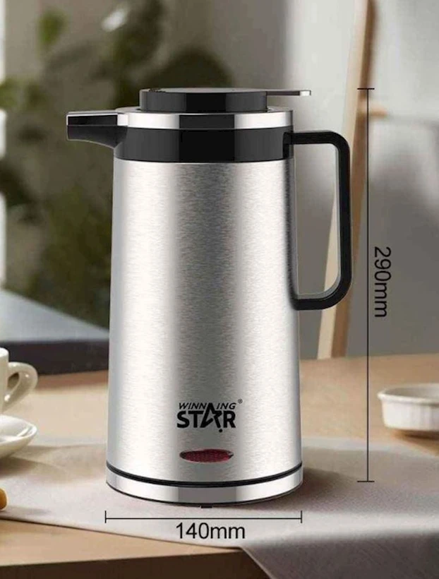 كتري برقي وینینگ استار مدل ST-0103