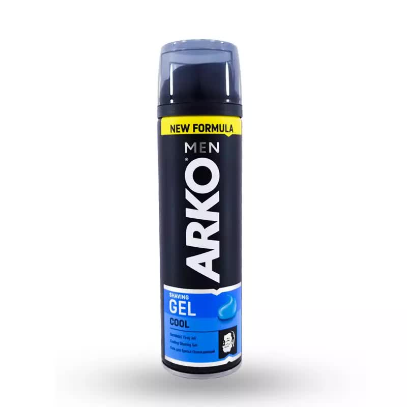 ژل اصلاح Arko آرکو مدل cool