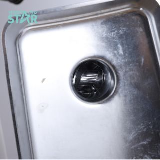 چرخ گوشت وینینگ استار مدل  ST-5513