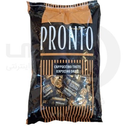 شکلات کاپوچینویی پرونتو اولدوز 1 کیلوگرم