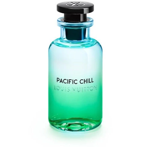 عطر ادکلن لویی ویتون پسیفیک چیل | Louis   ‏Vuitton Pacific Chill - 100ml(مستر کوالیتی امارات)