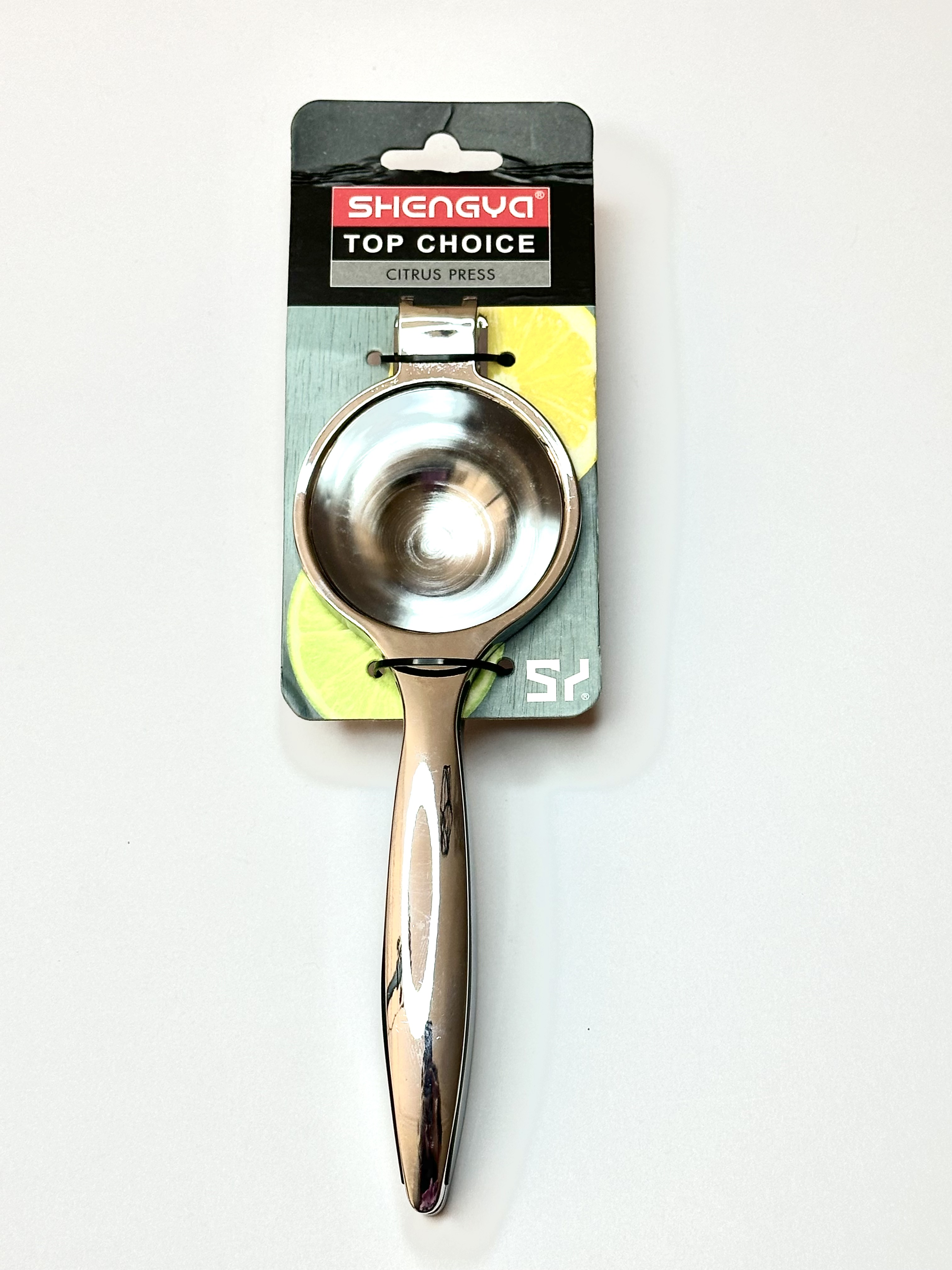 آبلیمو گیر شنگیا مدل استیل کد E-5858