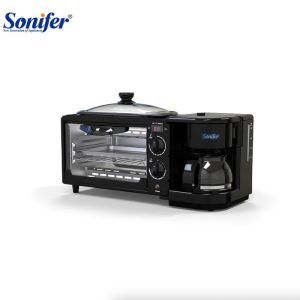 صبحانه ساز سونیفر مدل SF-4004