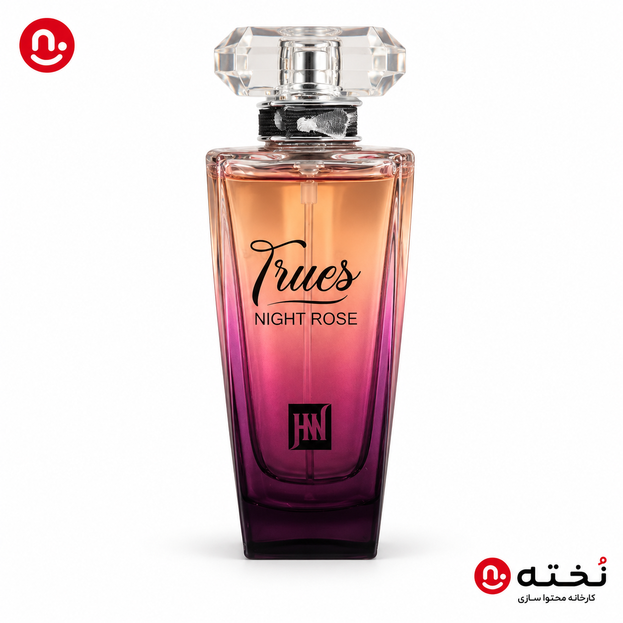 ادوپرفیوم لانکوم مدنایت رز حجم ۱۰۰ میل شرکت NIGHT ROSE