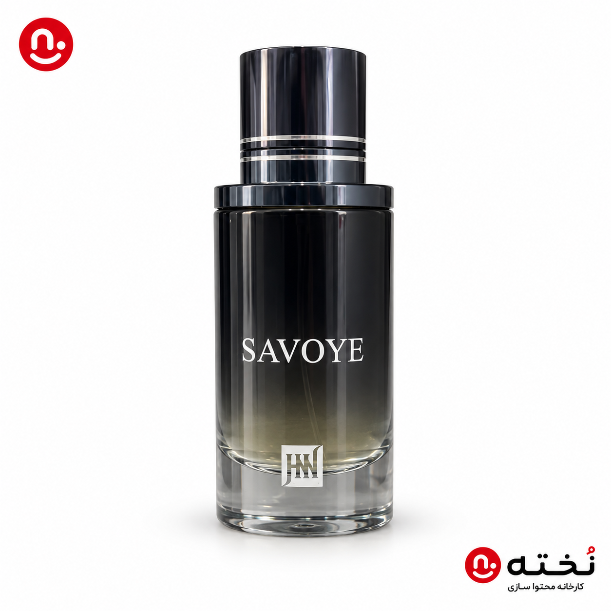 ادوپرفیوم دیور ساواچ ساووی حجم ۱۰۰ میل شرکت SAVOYE-
