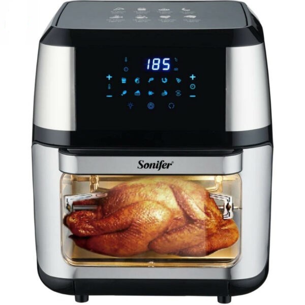 سرخ كن بدون روغن (هواپز) سونیفر مدل SF-1016
