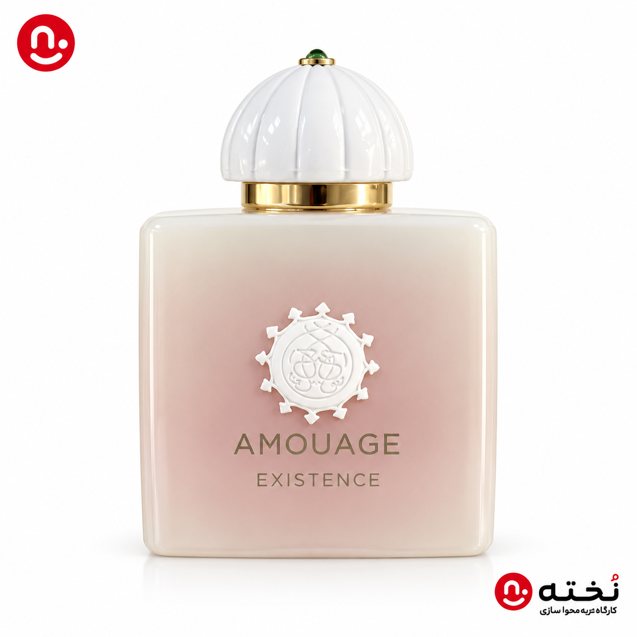ادوپرفیوم آمواج اگزيستنس حجم ۱۰۰ میل شرکت AMOUAGE