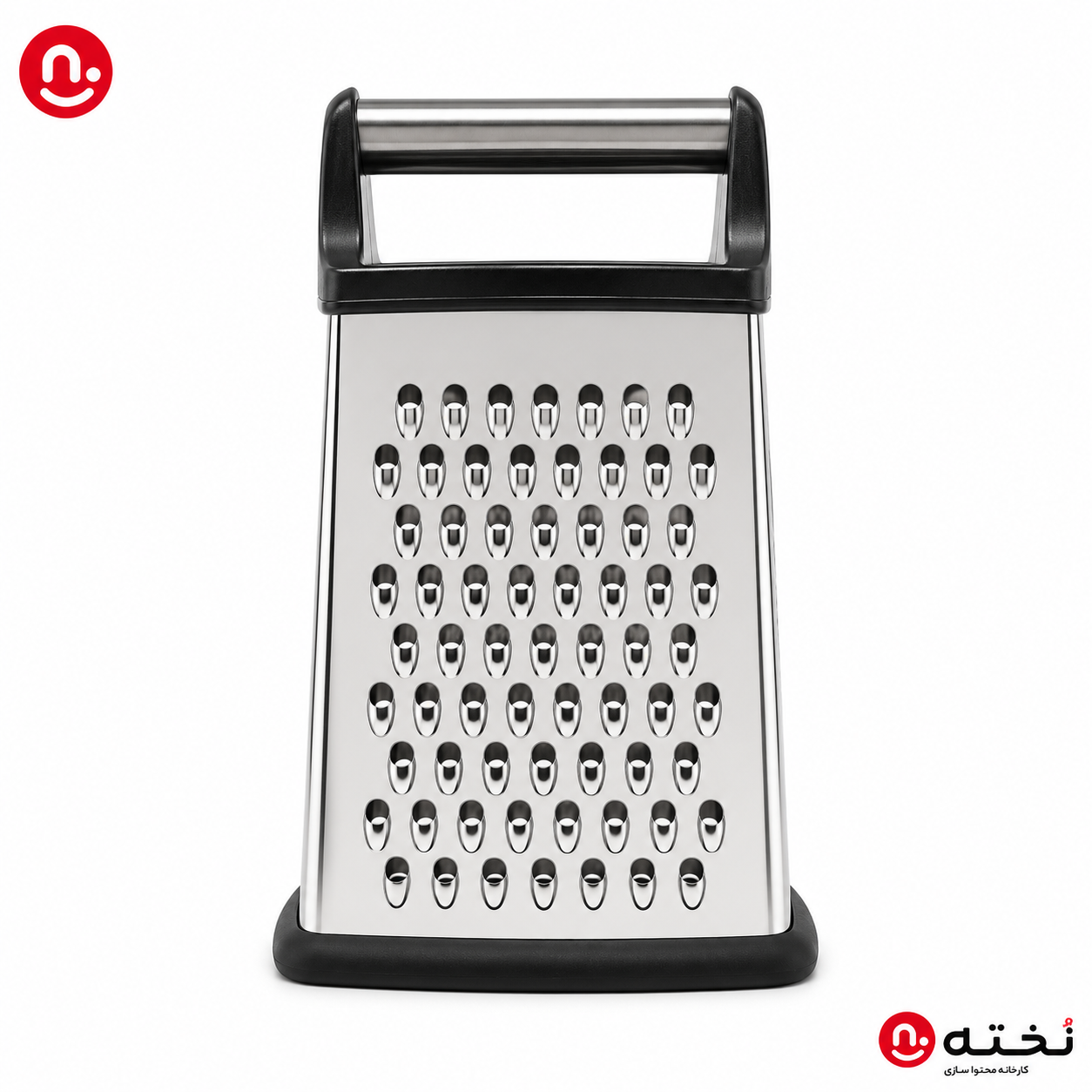 رنده چهارطرفه استیل