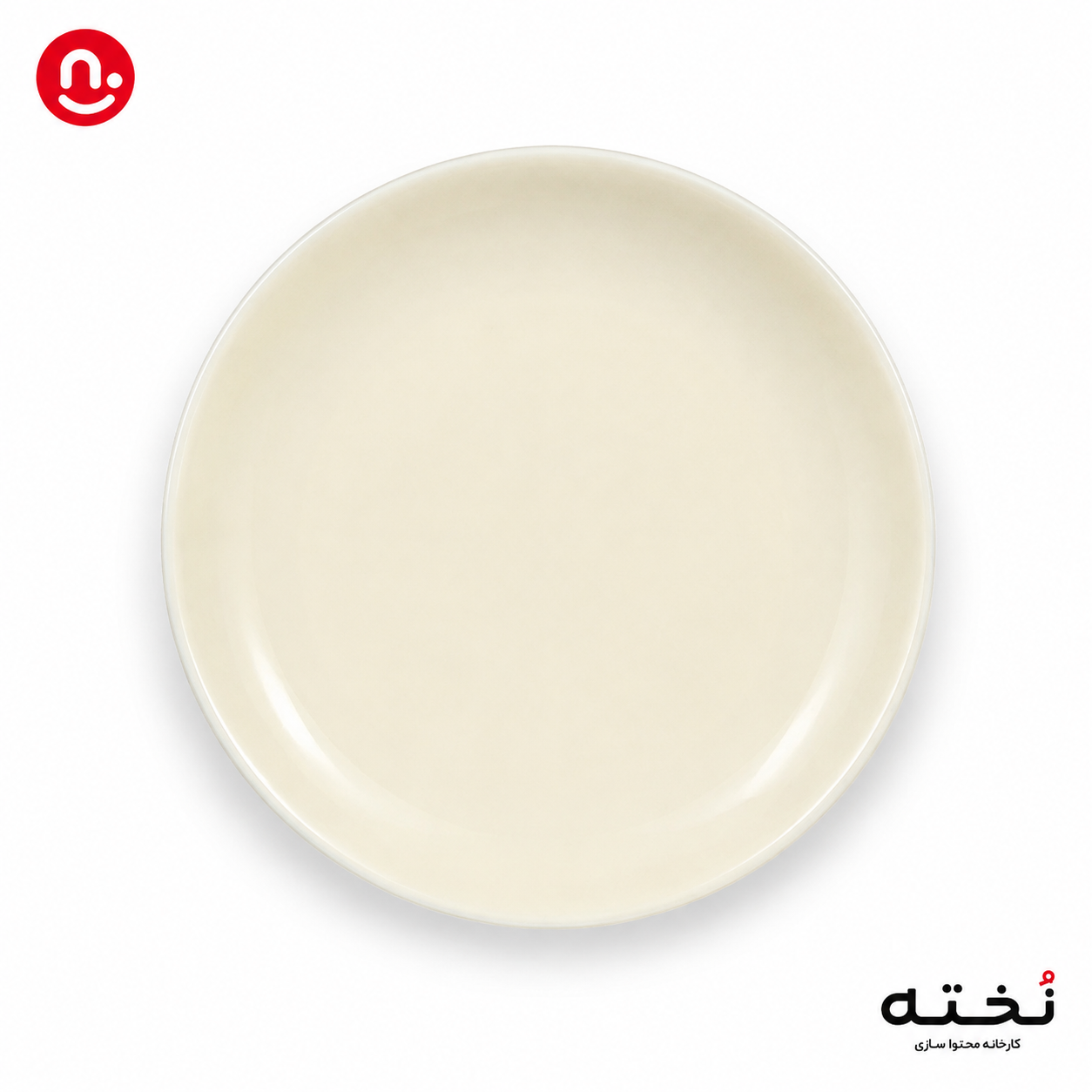 پیش دستی سرامیکی