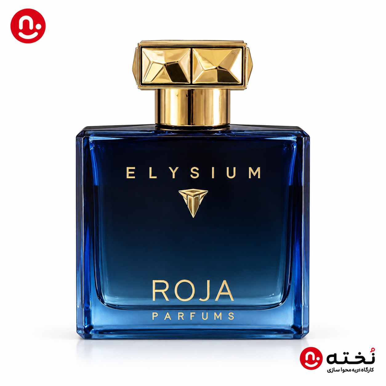 ادوپرفیوم روژا اليسيوم حجم ۱۰۰ میل شرکت ROJA ELYSIUM