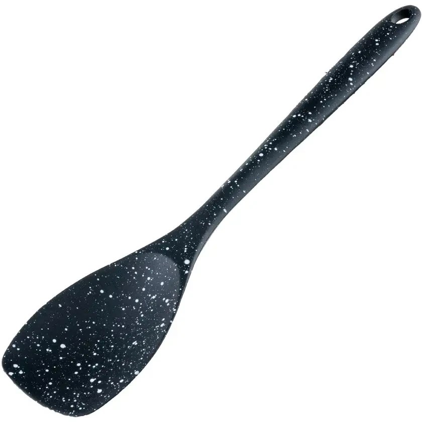 کفگیر شنگیا مدل سیلیکونی کد   P 4212