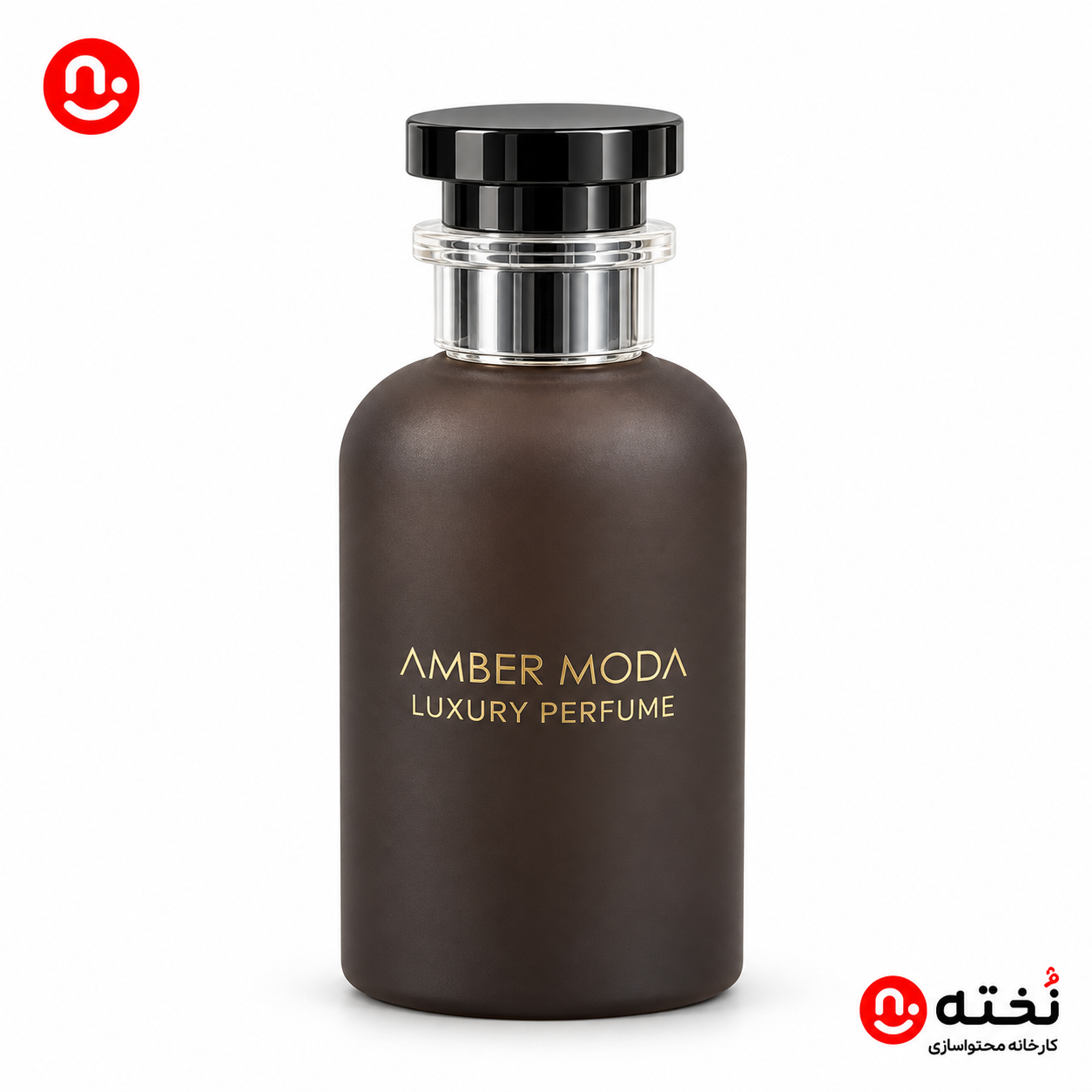 ادوپرفیوم امبر مودا حجم ۱۰۰ میل شرکت AMBER MODA EMPER