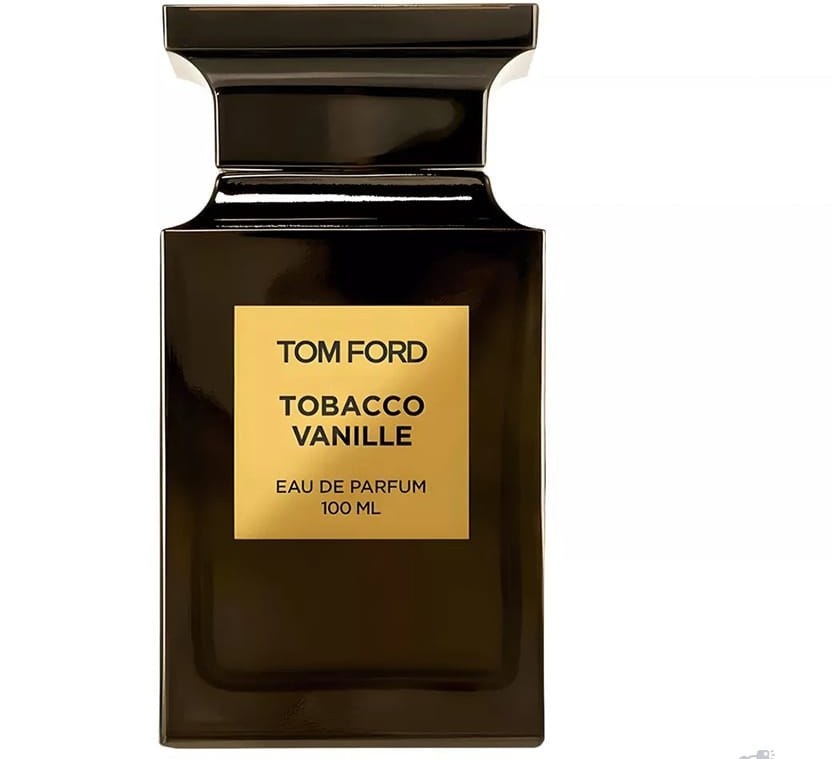 ادوپرفیوم تام فورد مدل توباکو وانیل حجم ۱۰۰ میلی‌لیتر (مستر کوالیتی) – Tom Ford TOBACCO VANILLE