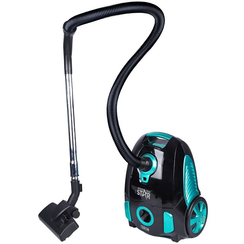 جارو برقی وینینگ استار مدل ST-5032