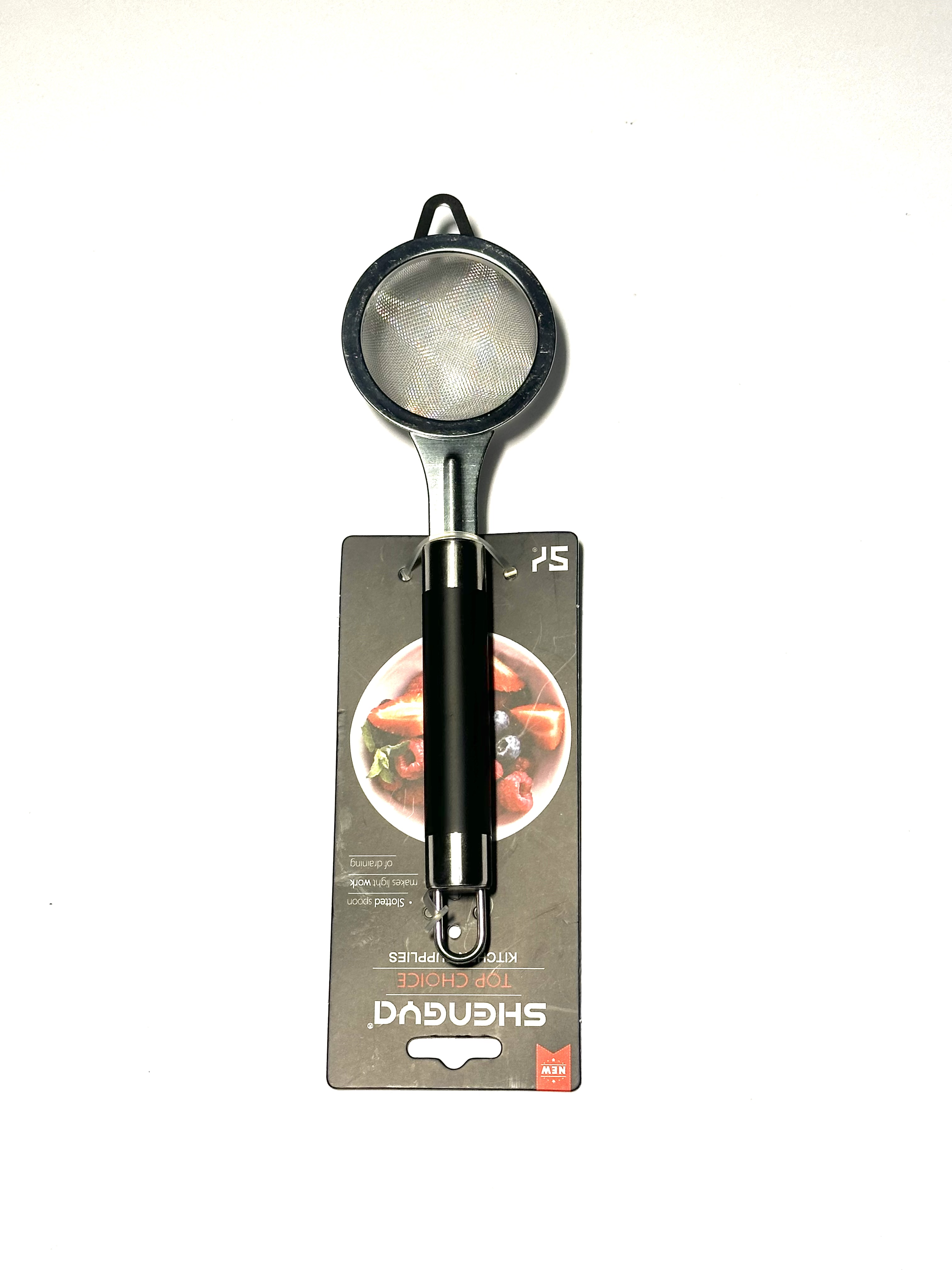صافي چای شنگیا مدل سیلکونی کد K-1121G