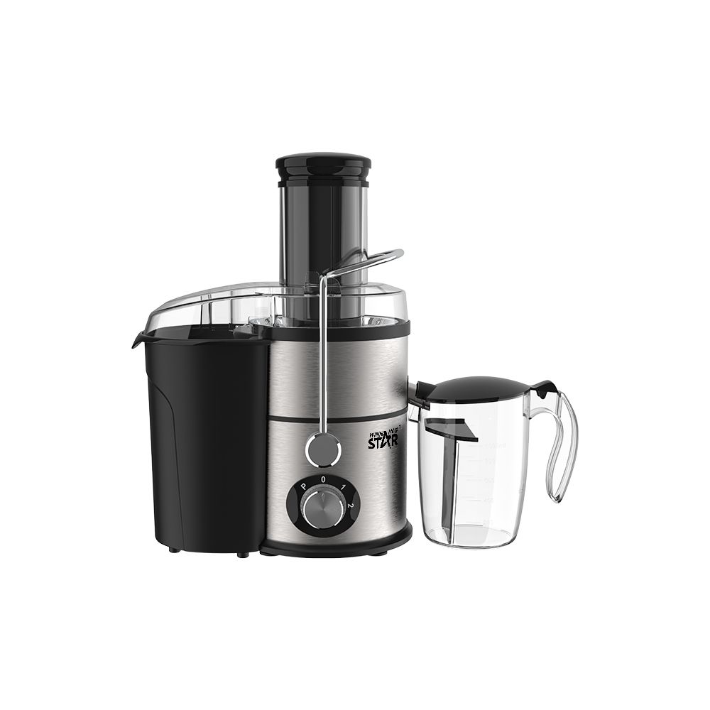 آبميوه گير 4كاره وینینگ استار مدل ST-5556