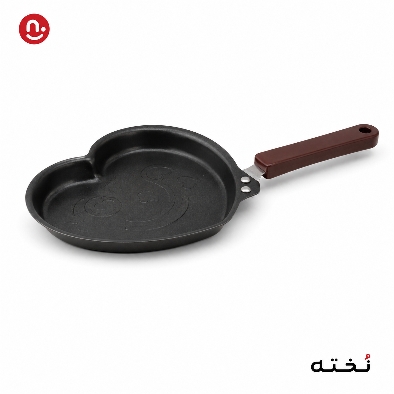 تابه پنکیک طرح کیتی