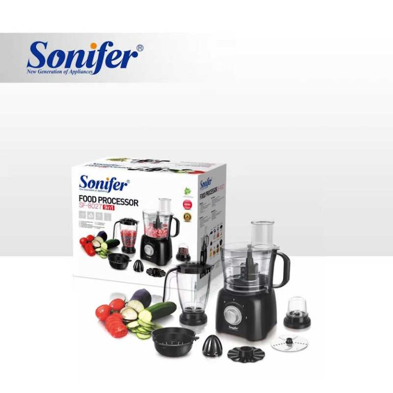 غذاساز سونیفر مدل SF-8027