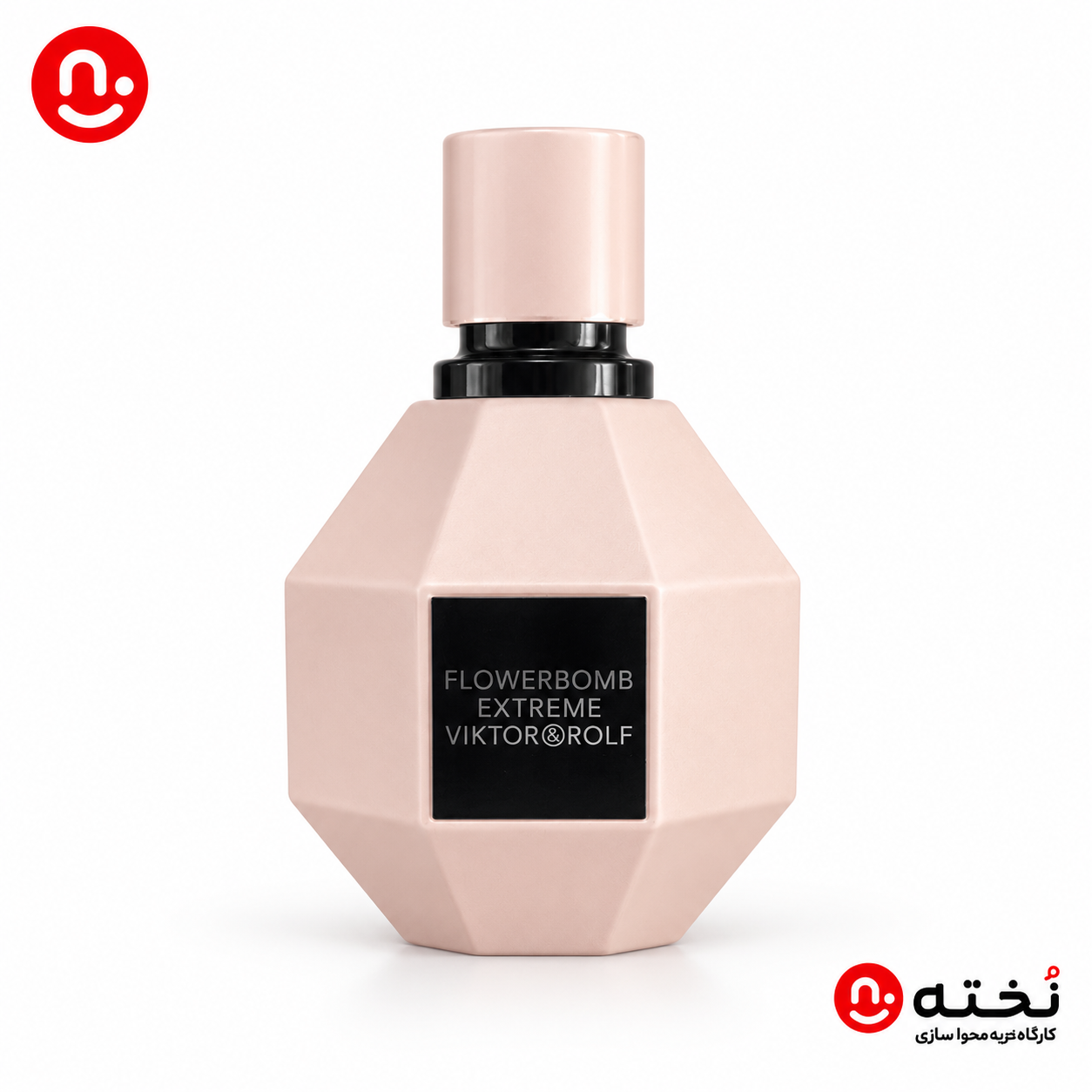 ادوپرفیوم فلاور بمب ۱۰۰ میل شرکت FLOWERBOMB