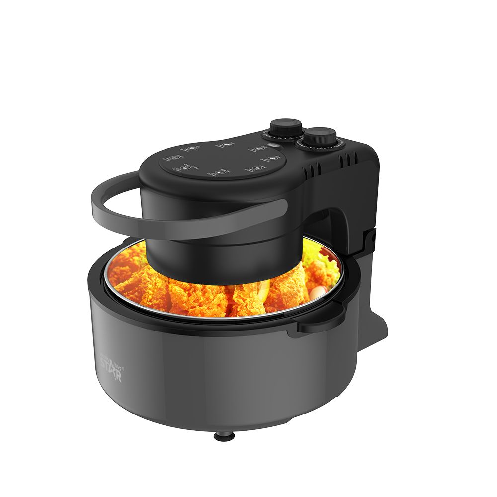 سرخ كن وینینگ استار مدل ST-9697