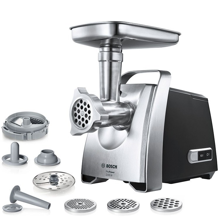 چرخ گوشت بوش مدل MFW68680  اصل