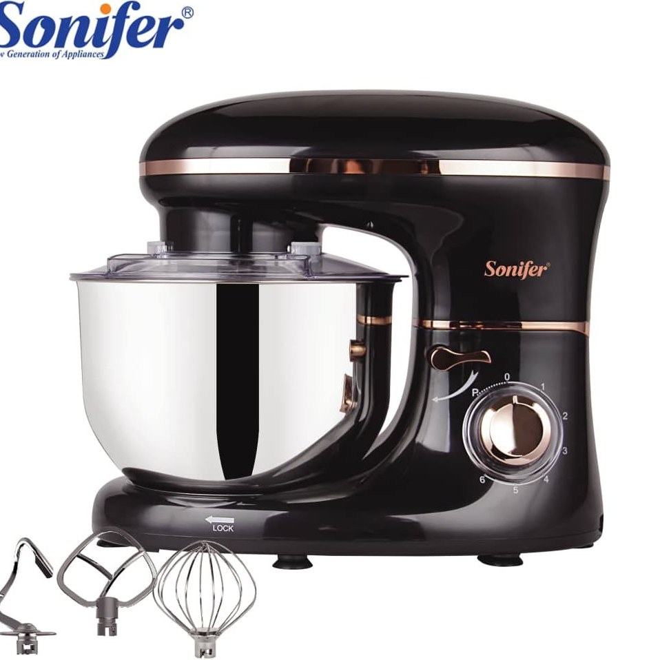 همزن كاسه دار سونیفر مدل SF-8064