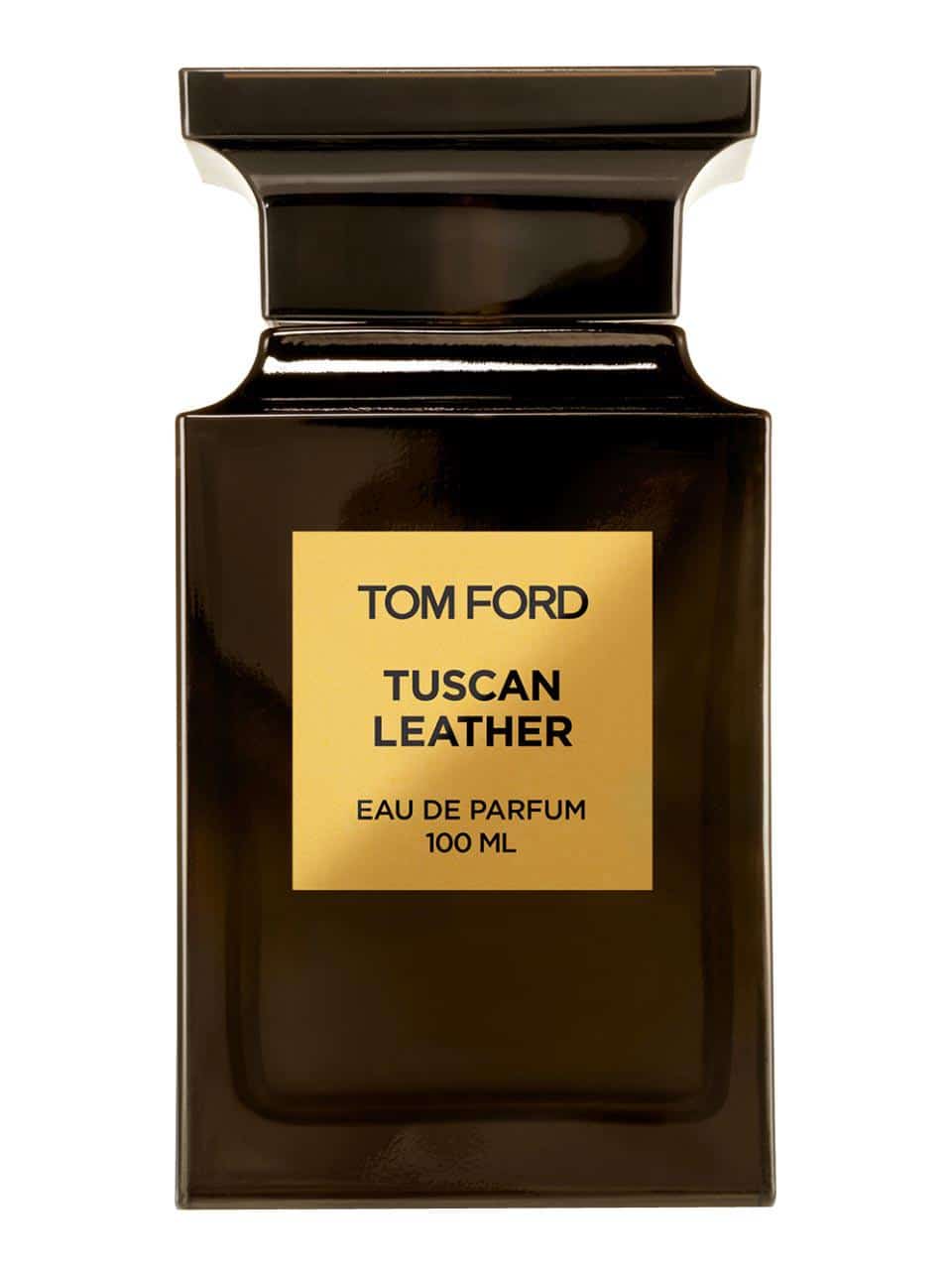ادوپرفیوم  تام فورد توسکان لدر  ۱۰۰ میل (مستر کوالیتی) – Tom Ford  Tuscan Leather