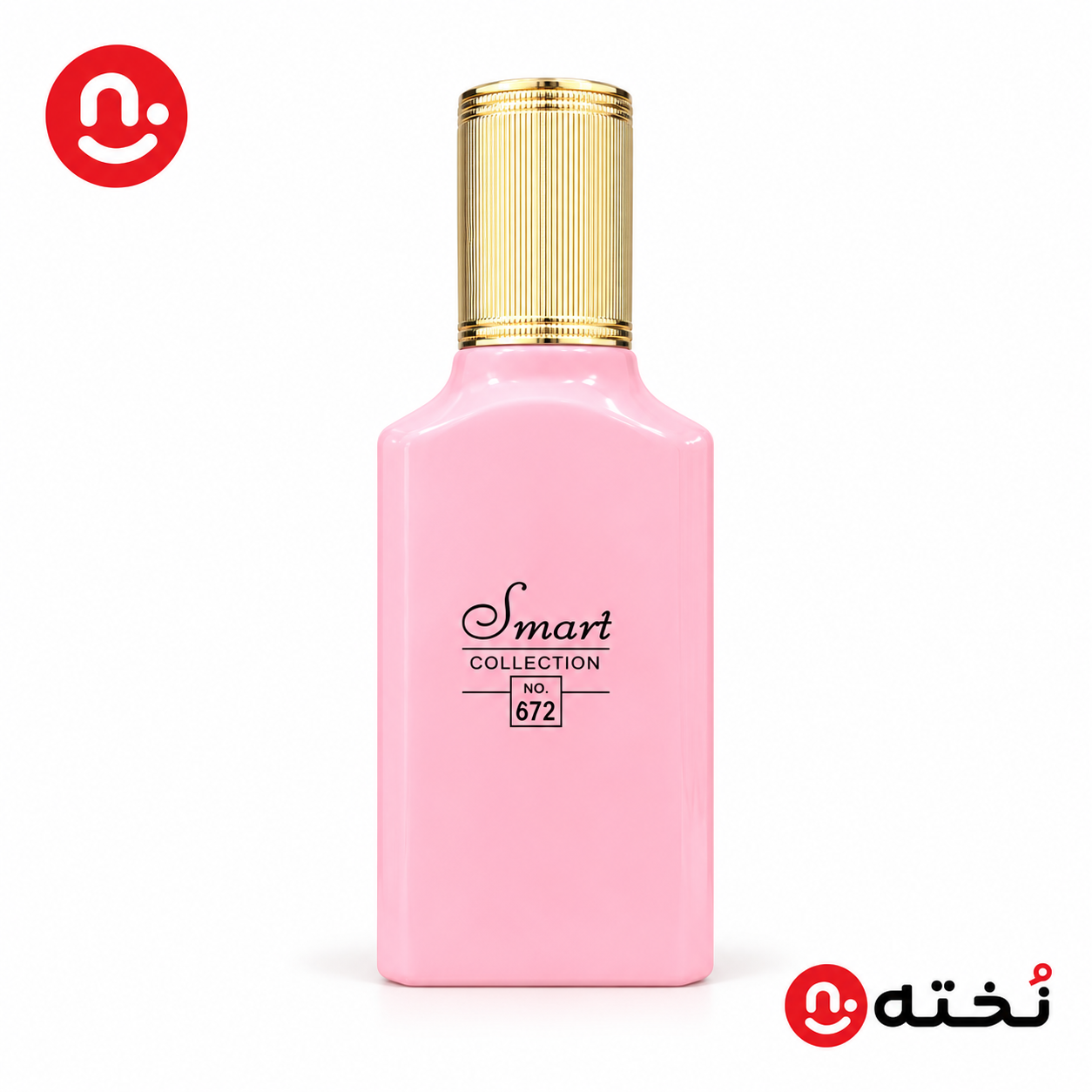 ادوپرفیوم گوچى گاردنيا حجم ۲۵ میل شرکت Smart Collection