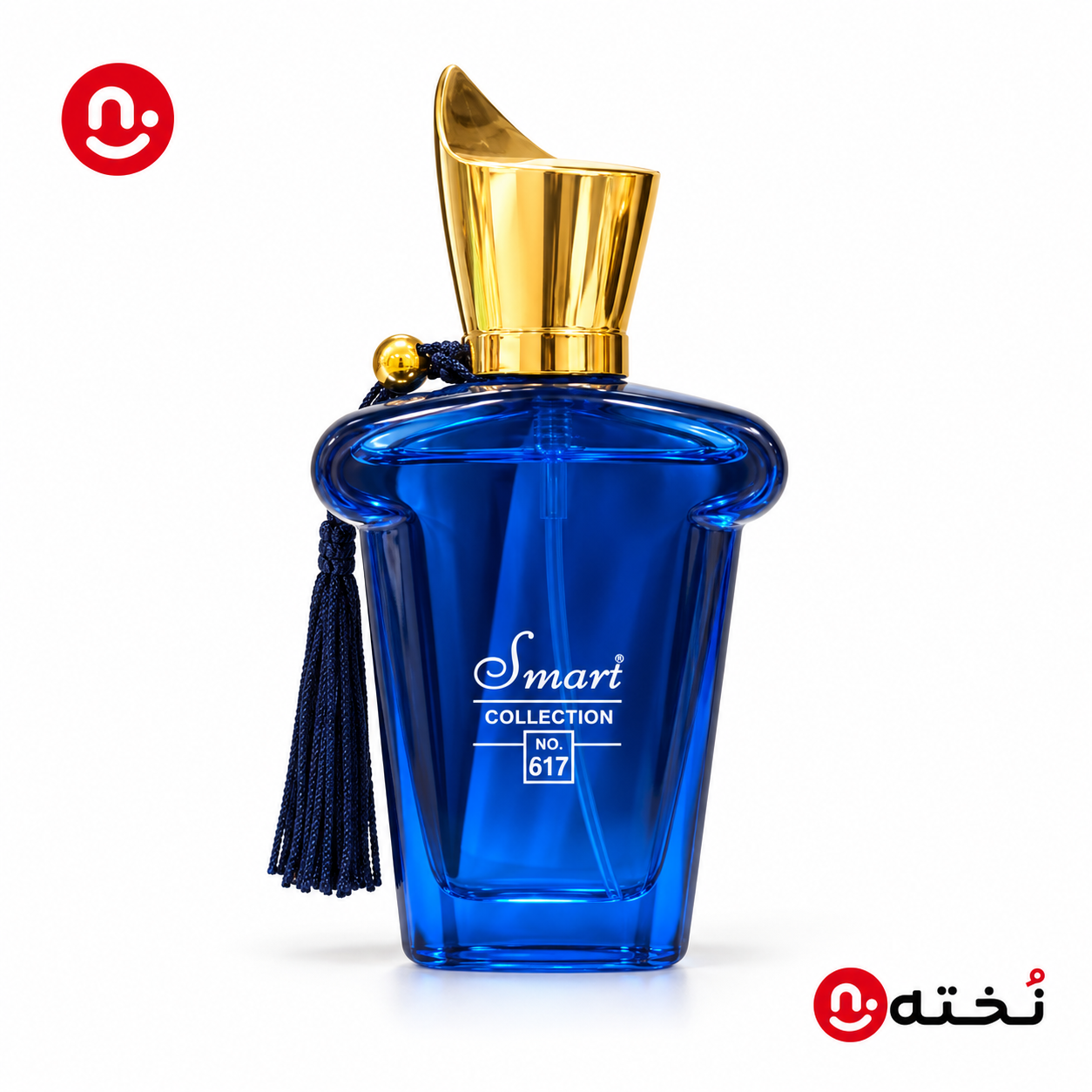 ادوپرفیوم كازاموراتى مفيستو حجم ۲۵ میل شرکت Smart Collection