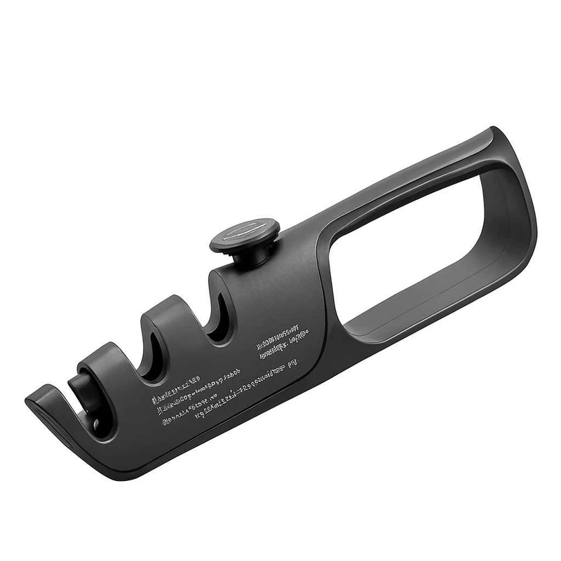 چاقو تیزکن شنگیا مدل پیچی تنظیم زاویه کد D-4602