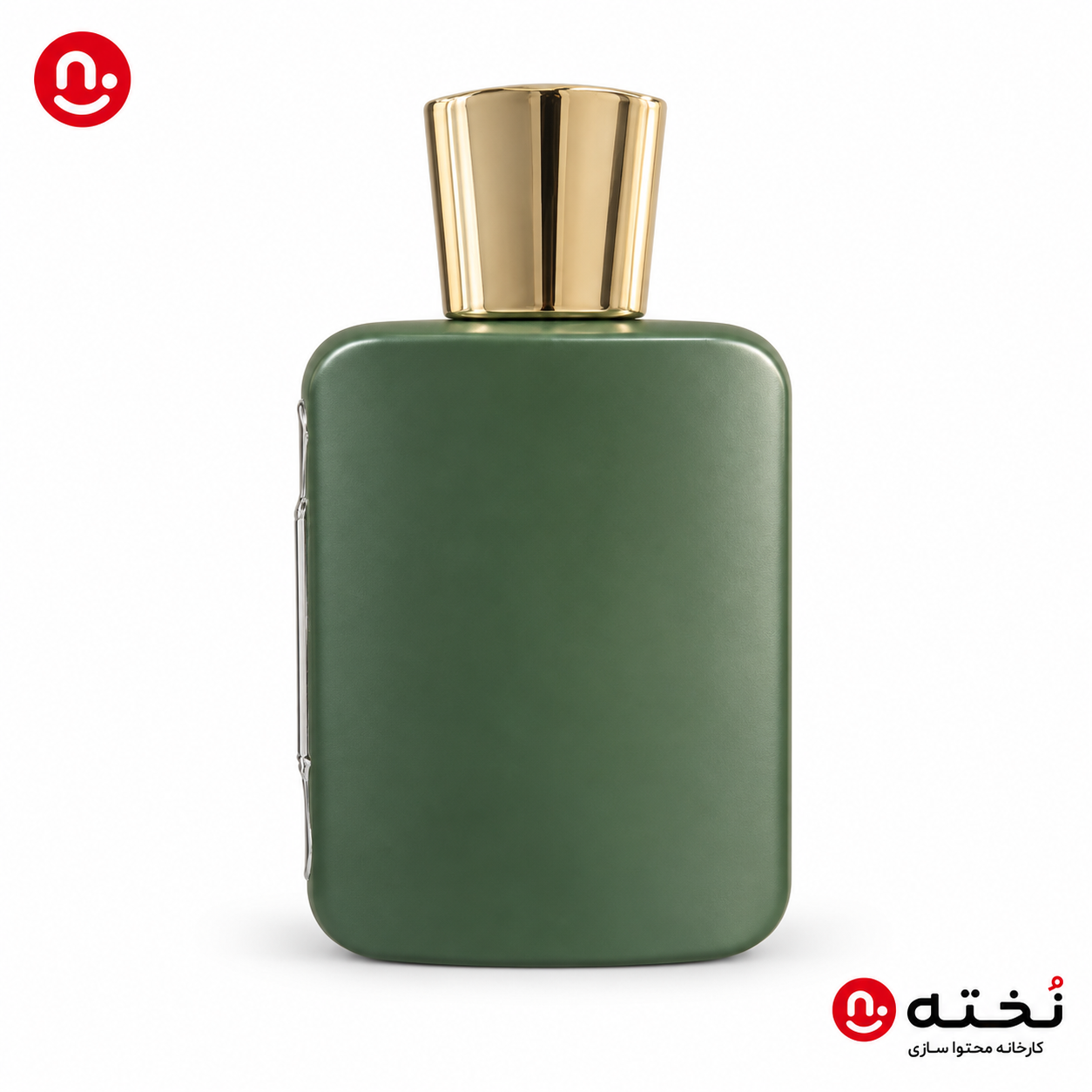 ادوپرفیوم پارفوم دمارلی هالتان حجم ۱۰۰ میل شرکت GREENLEY