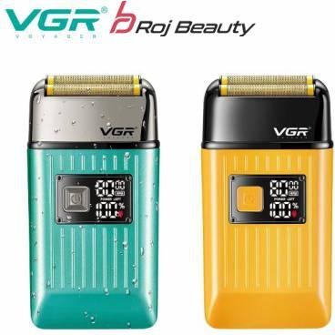 شيور صورت وی جی ار مدل  V-357