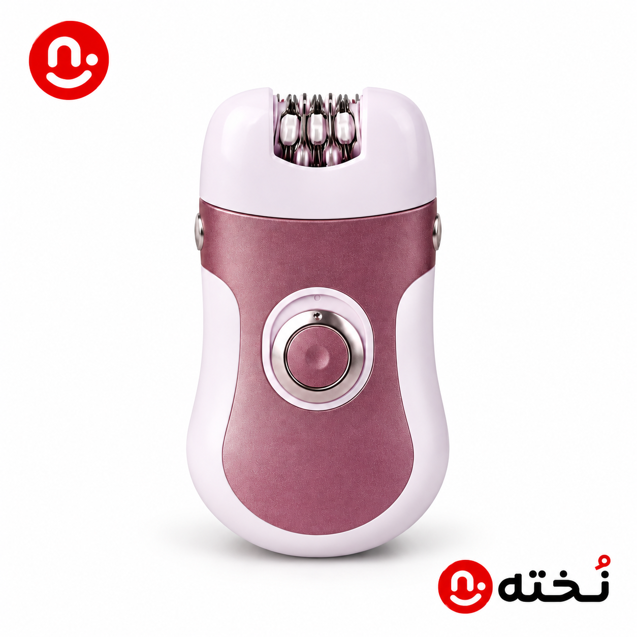 اپیلاتور و اپلیدی ۴کاره برند فیلیپس مدل PH6006
