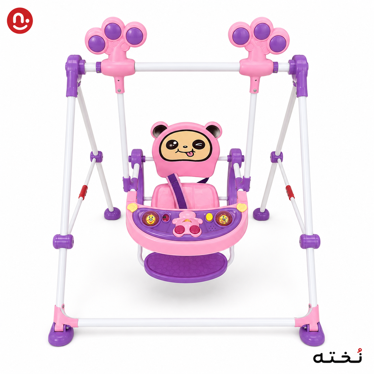 تاب کودک مدل تاشو