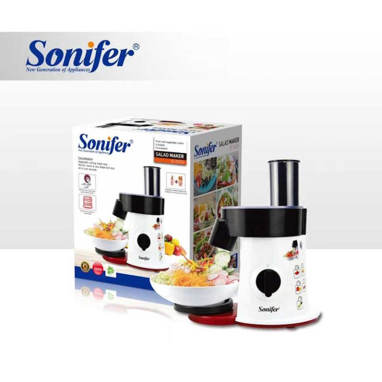 سالاد ساز سونیفر مدل  SF-5505