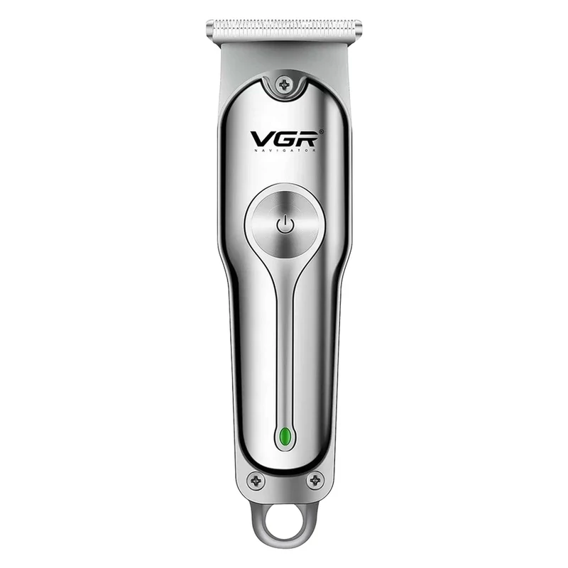 ماشین اصلاح موی سر و صورت وی جی ار مدل V-071