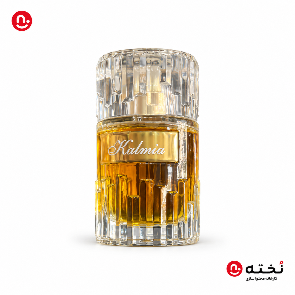 ادوپرفیوم کالیما الکسیر حجم ۱۰۰ میل شرکت Kalmia Elixir _ Antler