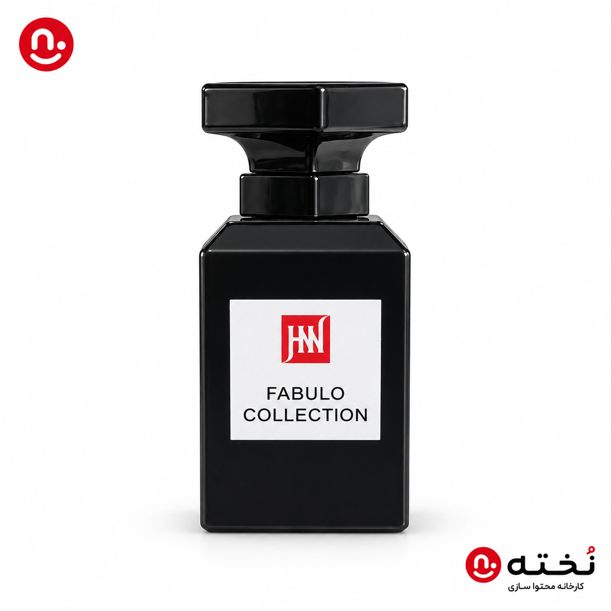 ادوپرفیوم تام فورد فابلوس حجم ۱۰۰ میل شرکت FABULO COLLECTION