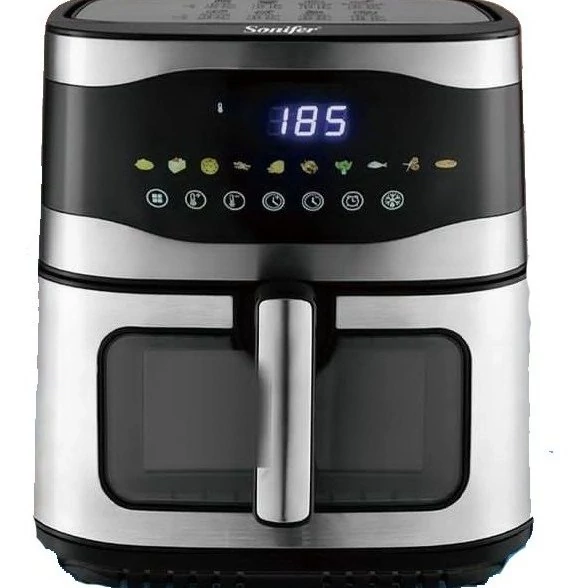 سرخ كن بدون روغن (هواپز) سونیفر مدل  SF-1041