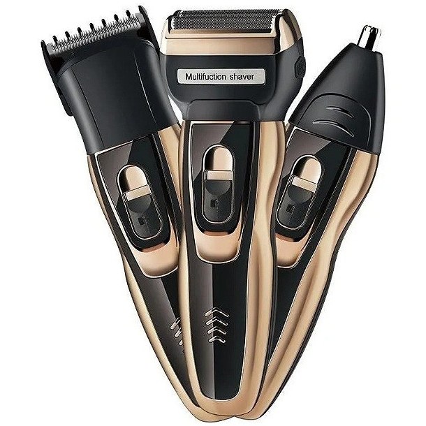 ماشین ریش تراش  جیمی مدل  GM595