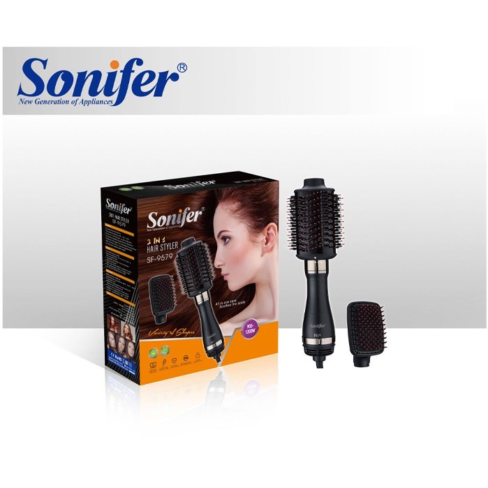 برس حرارتي سونیفر مدل SF-9579