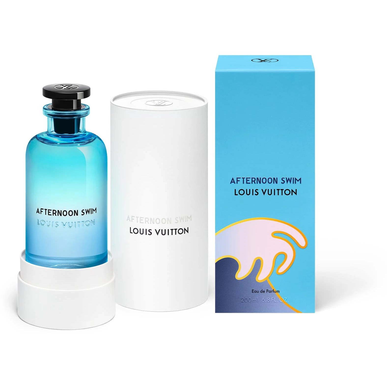 عطر ادکلن ‎لویی ویتون افترنون سوییم 100 میل – Louis Vuitton Afternoon Swim (مستر كواليتى امارات)