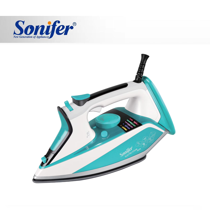 اتو بخار سونیفر مدل SF-9059