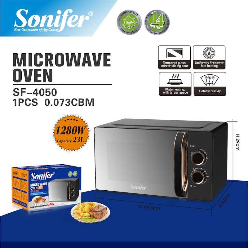 مايكروويو سونیفر مدل  SF-4050