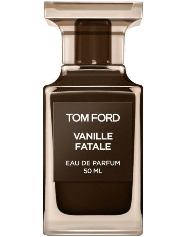 ادوپرفیوم تام فورد وانیل فتال حجم ۱۰۰ میلی (مستر کوالیتی) – Tom ForD Vanille Fatale