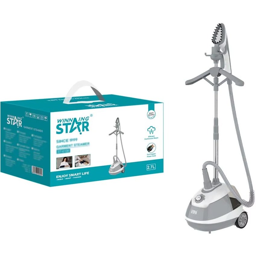 اتوبخار ایستاده وینینگ استار st-6106
