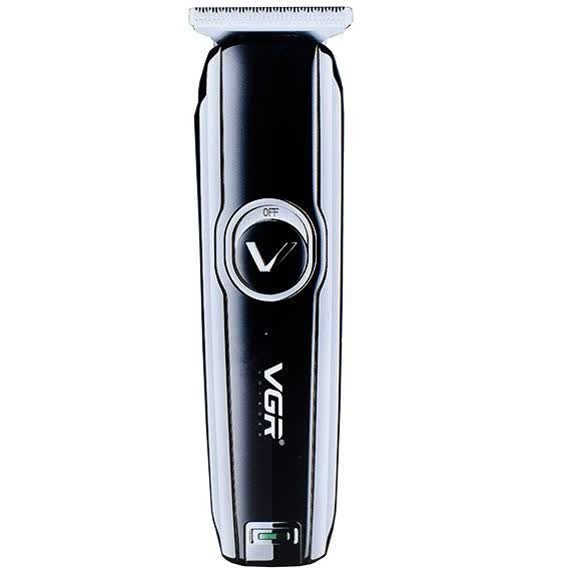 ماشین اصلاح و خط زن وی جی آر مدل v- 168