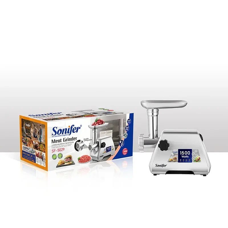 چرخ گوشت سونیفر مدل SF-5029