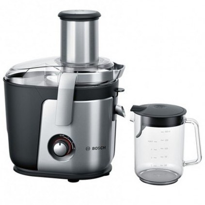 آبمیوه گیری بوش مدل MES4010 ظرفیت ۱.۵ لیتر تک کاره ۳ سرعته اصل