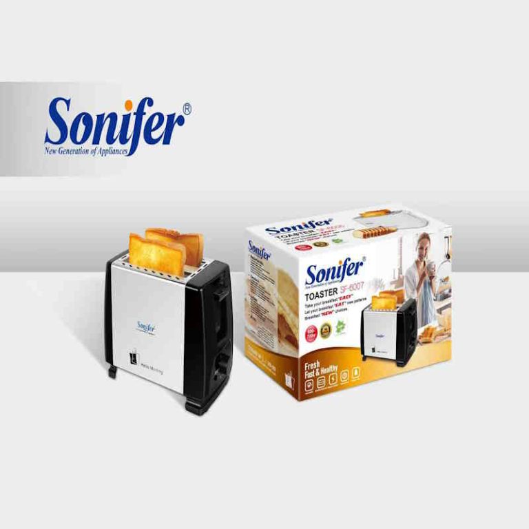 تستر سونیفر مدل SF-6007